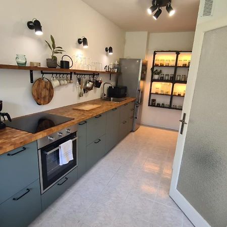 Apartment With Sauna In City Centre Split Exteriér fotografie