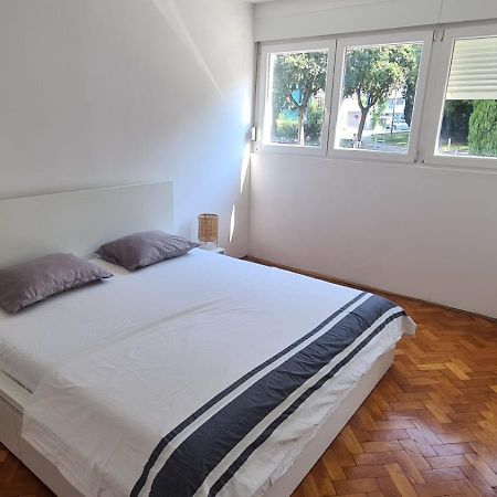 Apartment With Sauna In City Centre Split Exteriér fotografie