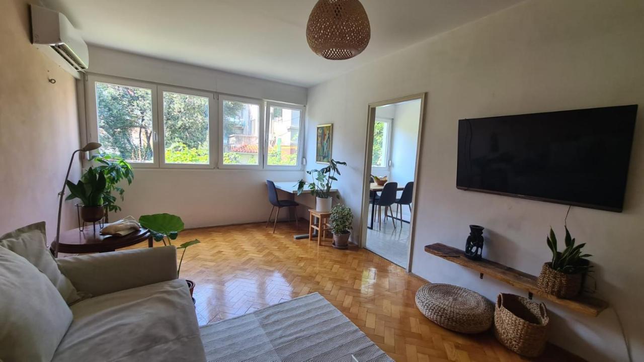 Apartment With Sauna In City Centre Split Exteriér fotografie