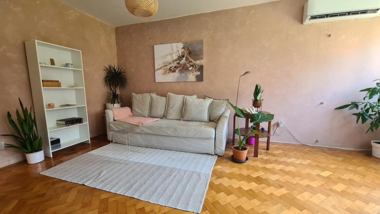 Apartment With Sauna In City Centre Split Exteriér fotografie