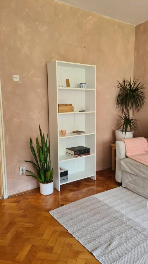 Apartment With Sauna In City Centre Split Exteriér fotografie