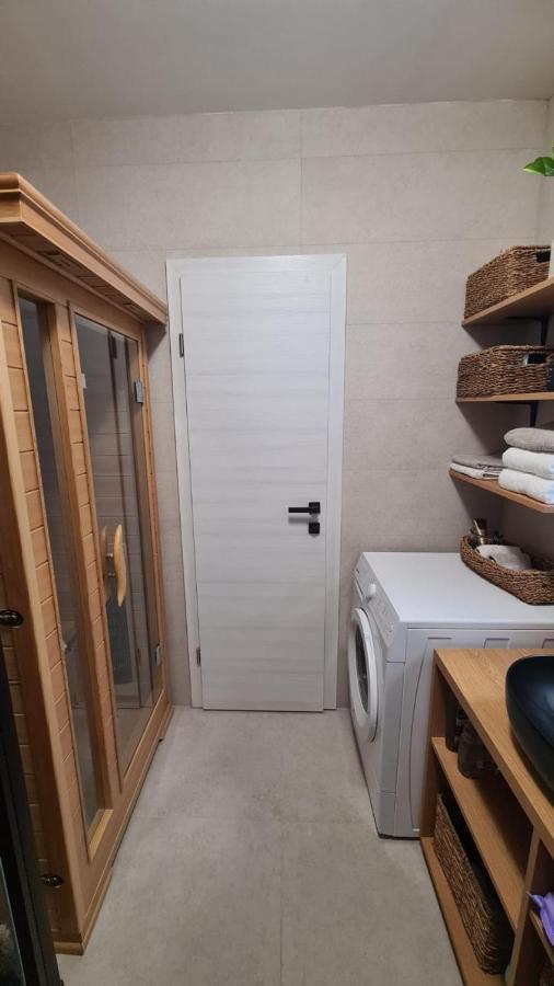 Apartment With Sauna In City Centre Split Exteriér fotografie
