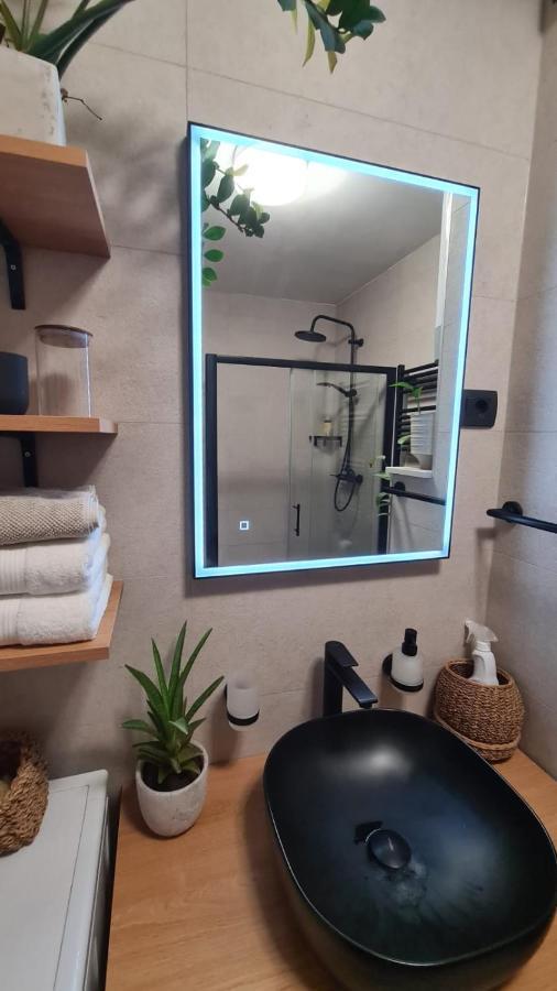 Apartment With Sauna In City Centre Split Exteriér fotografie