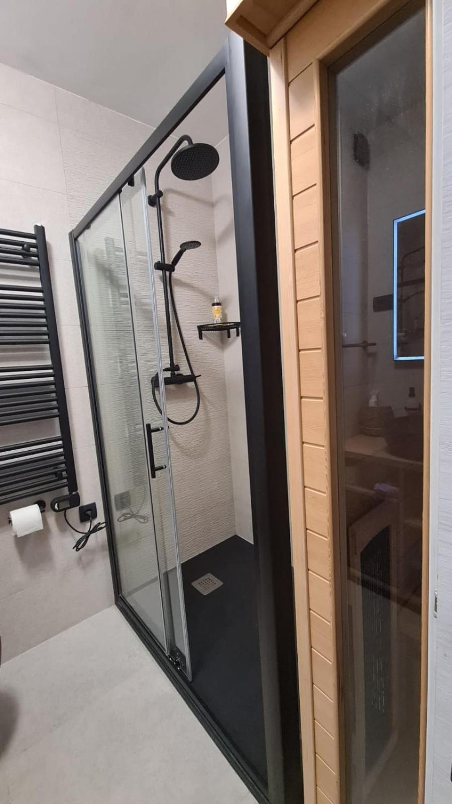 Apartment With Sauna In City Centre Split Exteriér fotografie