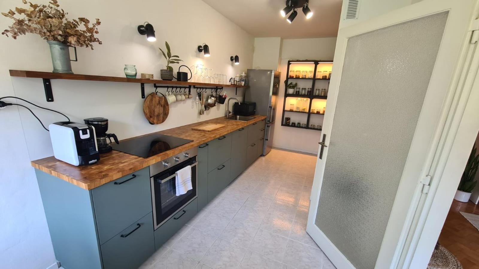 Apartment With Sauna In City Centre Split Exteriér fotografie