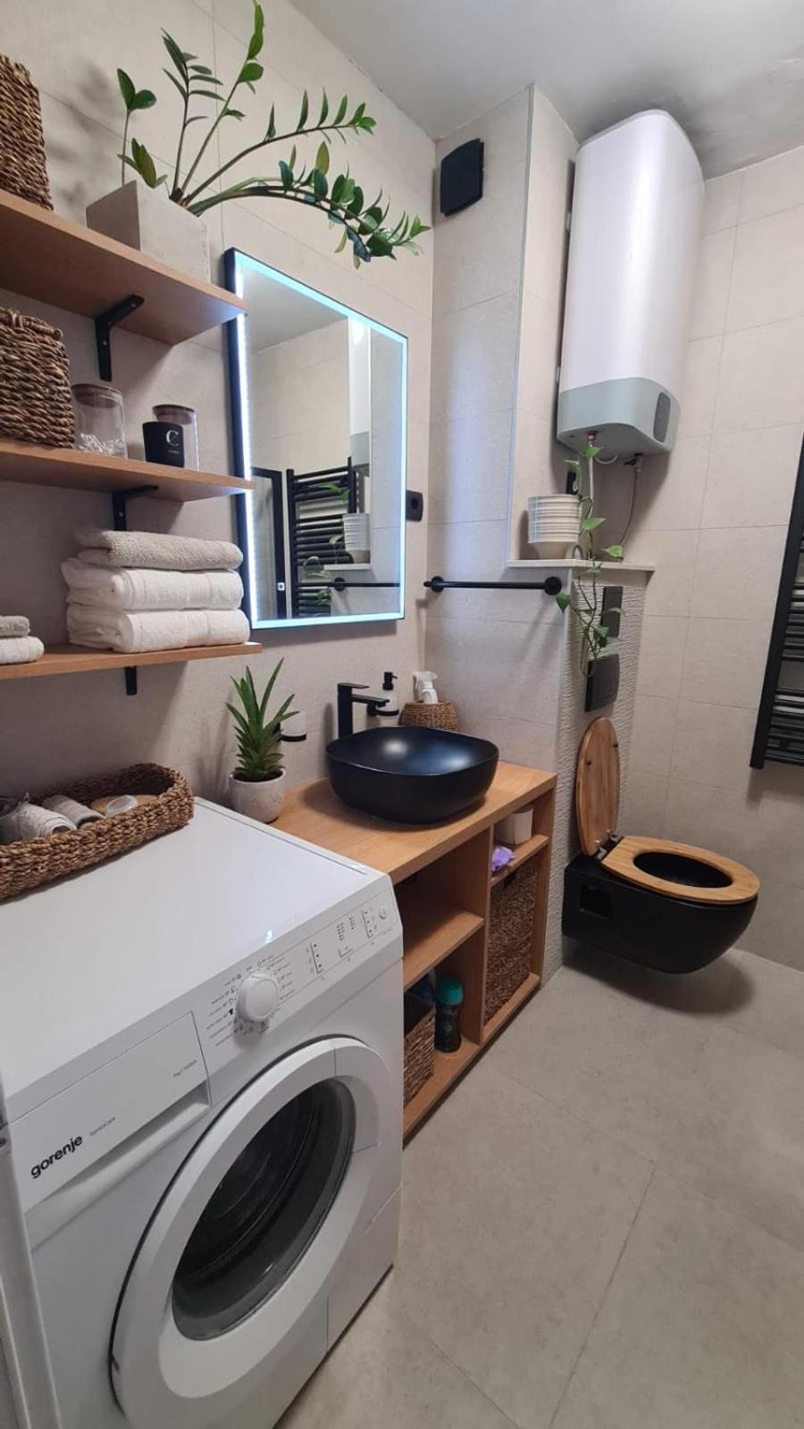 Apartment With Sauna In City Centre Split Exteriér fotografie