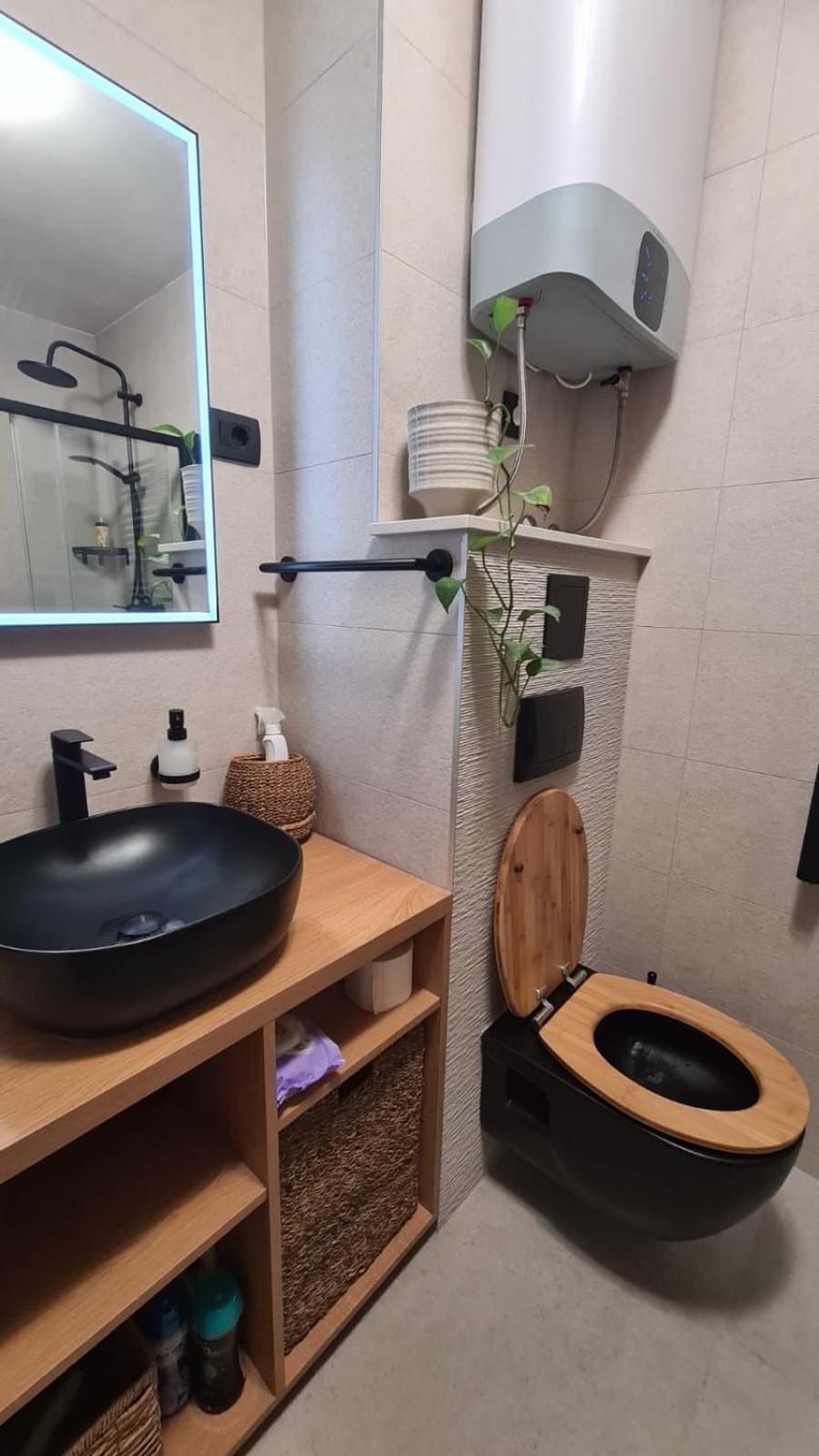 Apartment With Sauna In City Centre Split Exteriér fotografie