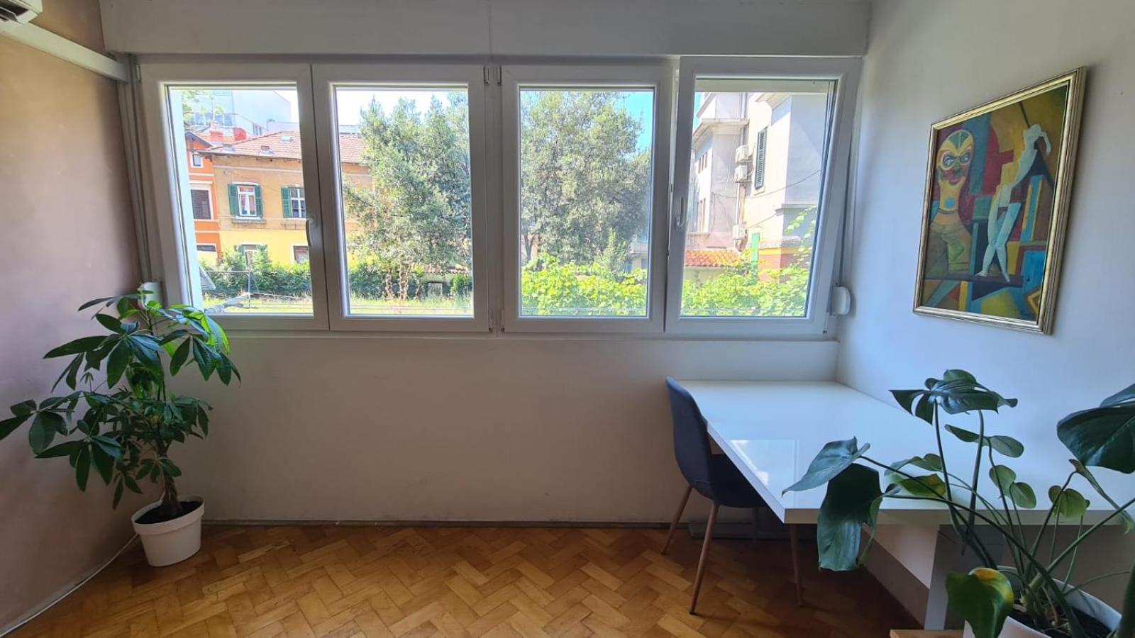 Apartment With Sauna In City Centre Split Exteriér fotografie