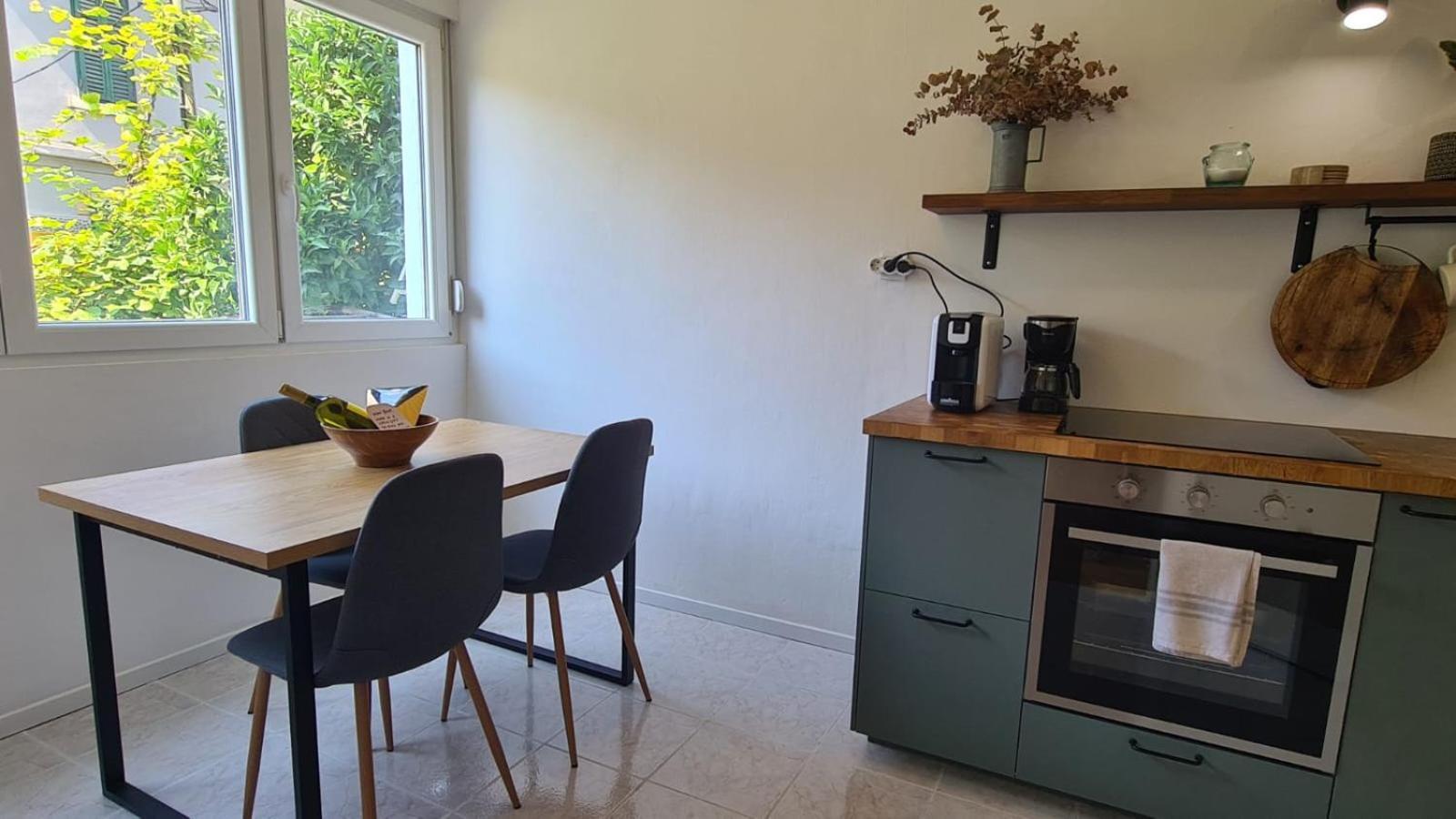 Apartment With Sauna In City Centre Split Exteriér fotografie
