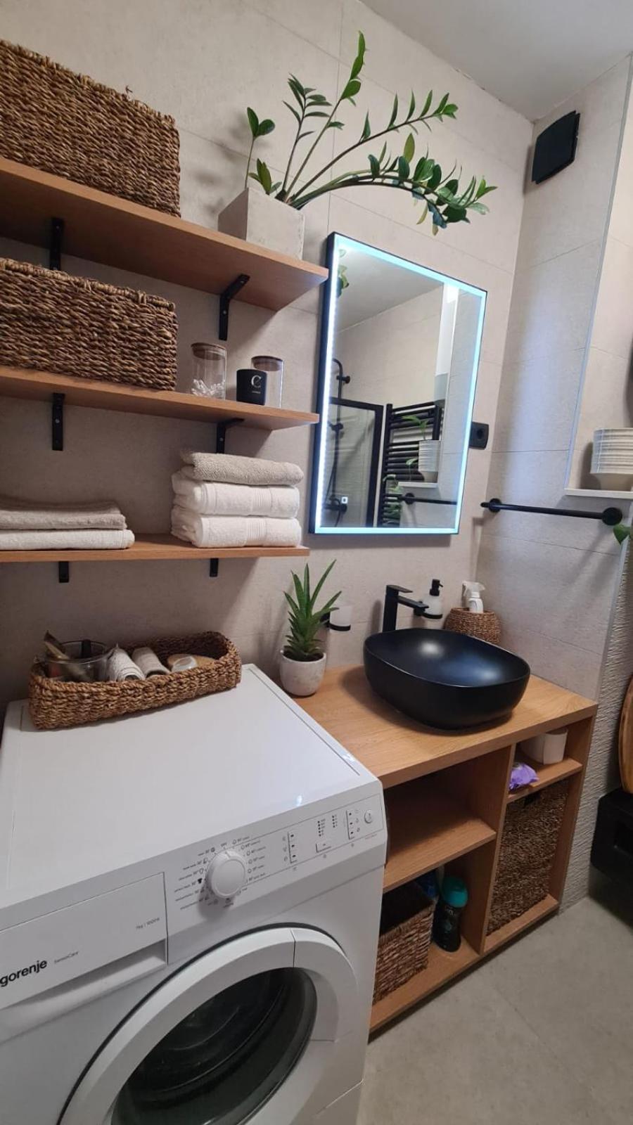 Apartment With Sauna In City Centre Split Exteriér fotografie