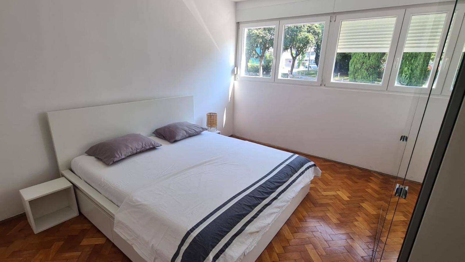 Apartment With Sauna In City Centre Split Exteriér fotografie