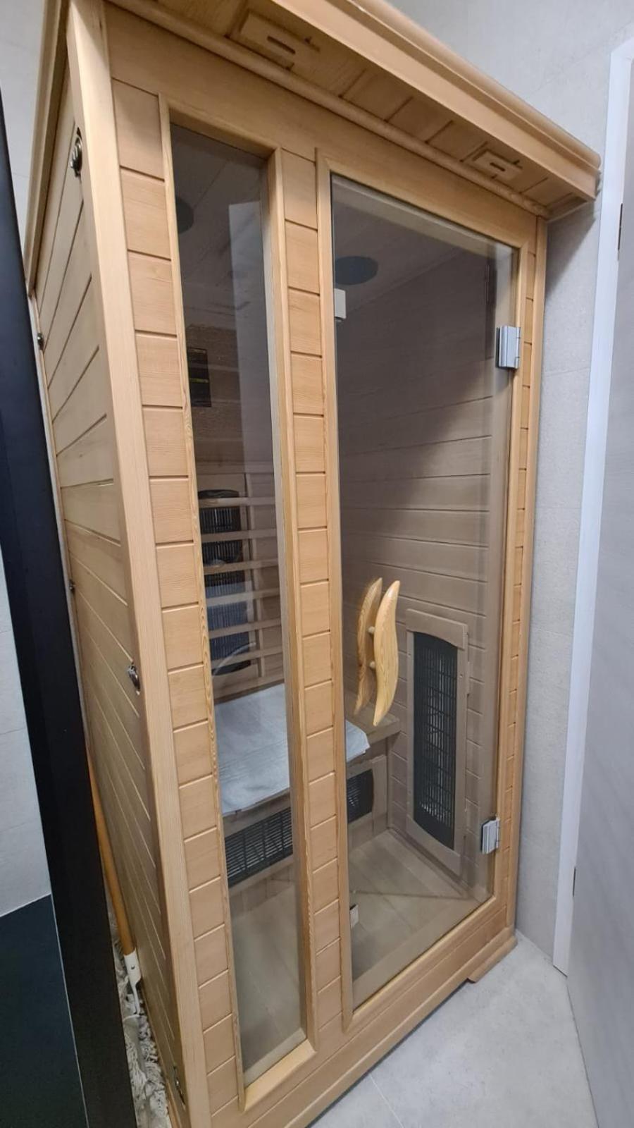 Apartment With Sauna In City Centre Split Exteriér fotografie