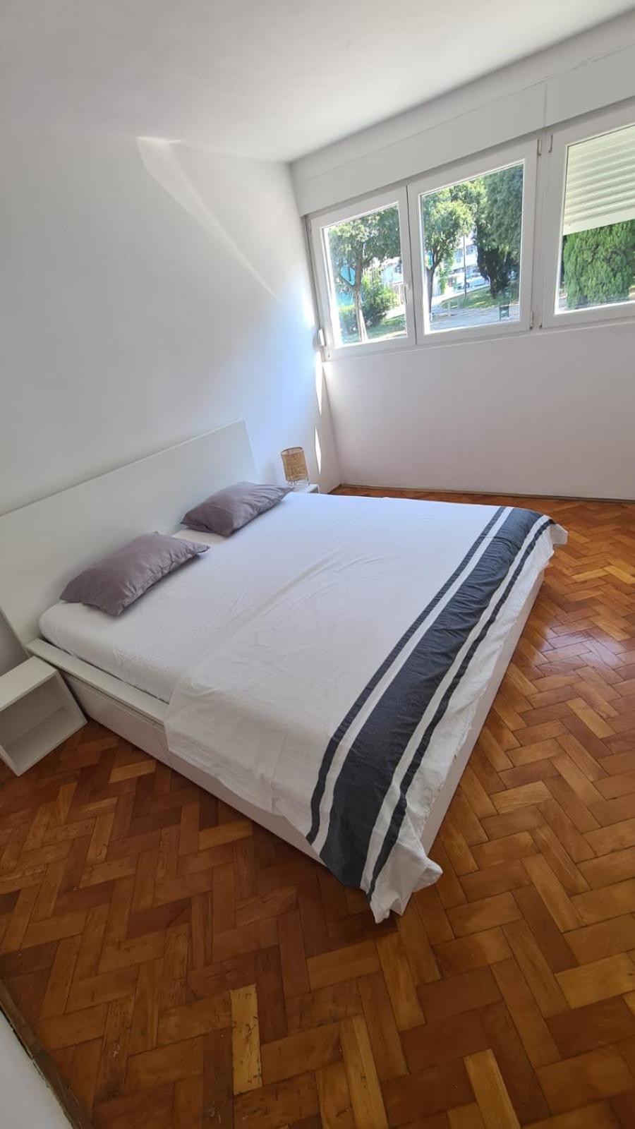 Apartment With Sauna In City Centre Split Exteriér fotografie