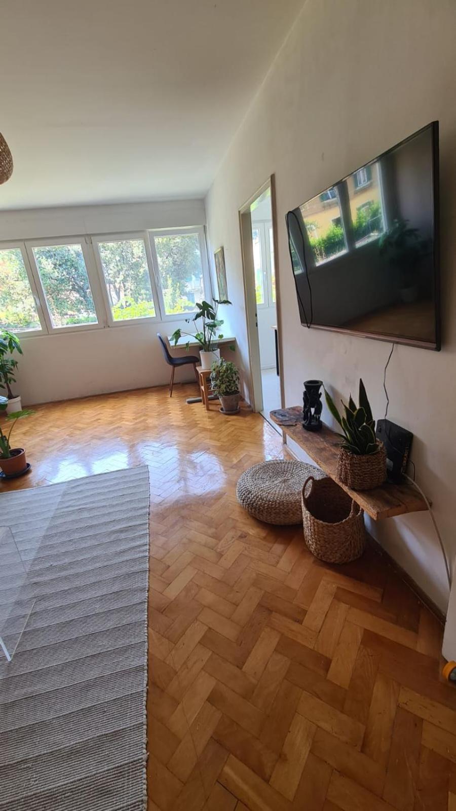 Apartment With Sauna In City Centre Split Exteriér fotografie