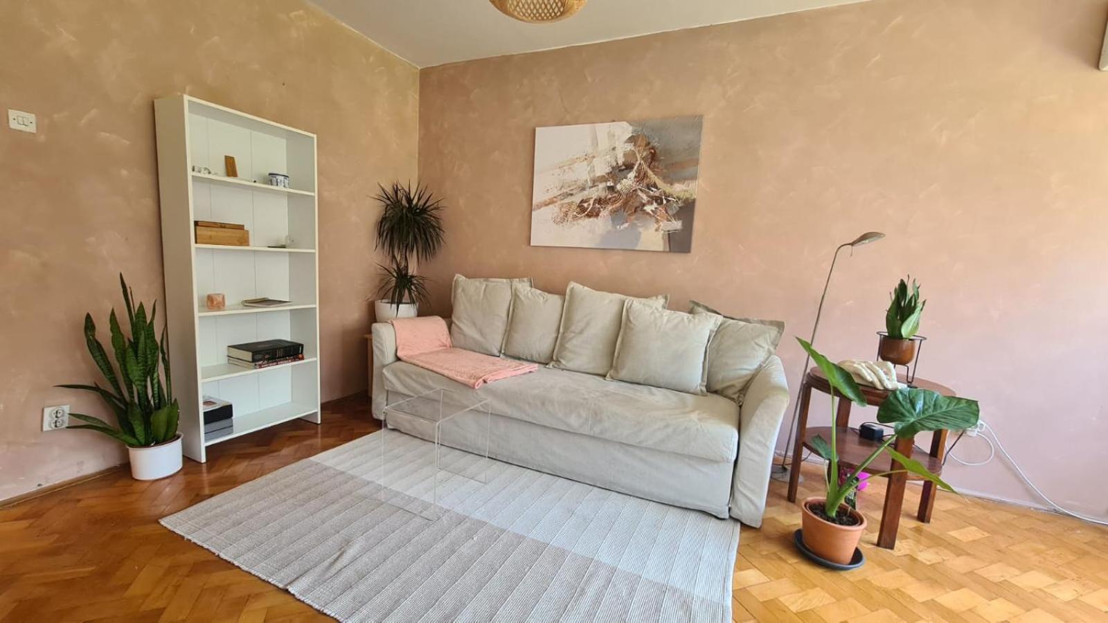 Apartment With Sauna In City Centre Split Exteriér fotografie
