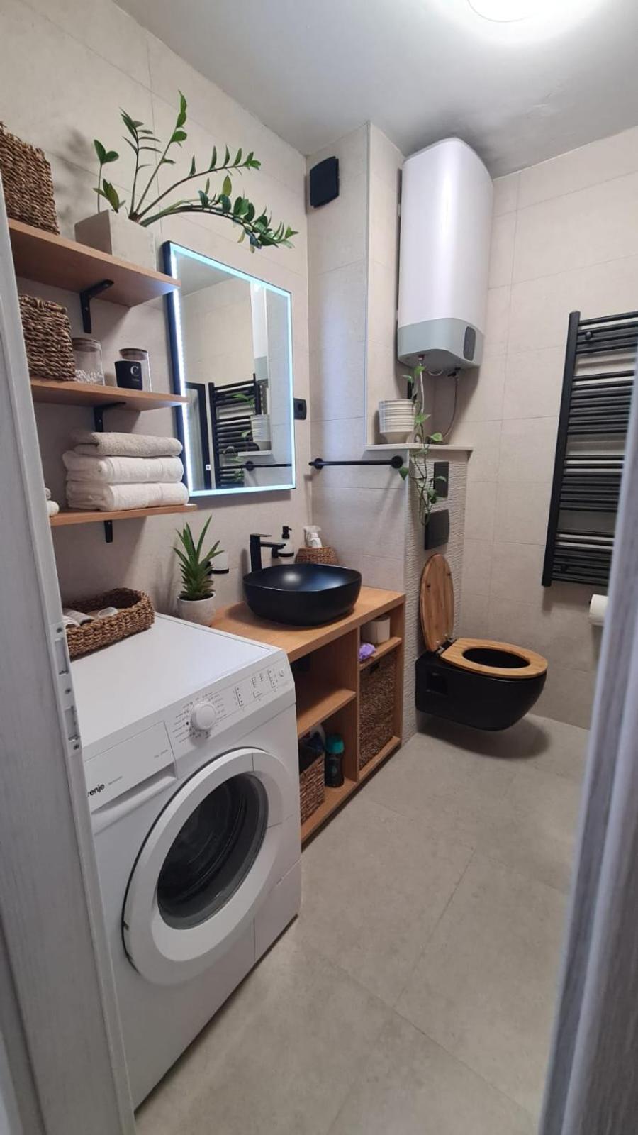 Apartment With Sauna In City Centre Split Exteriér fotografie