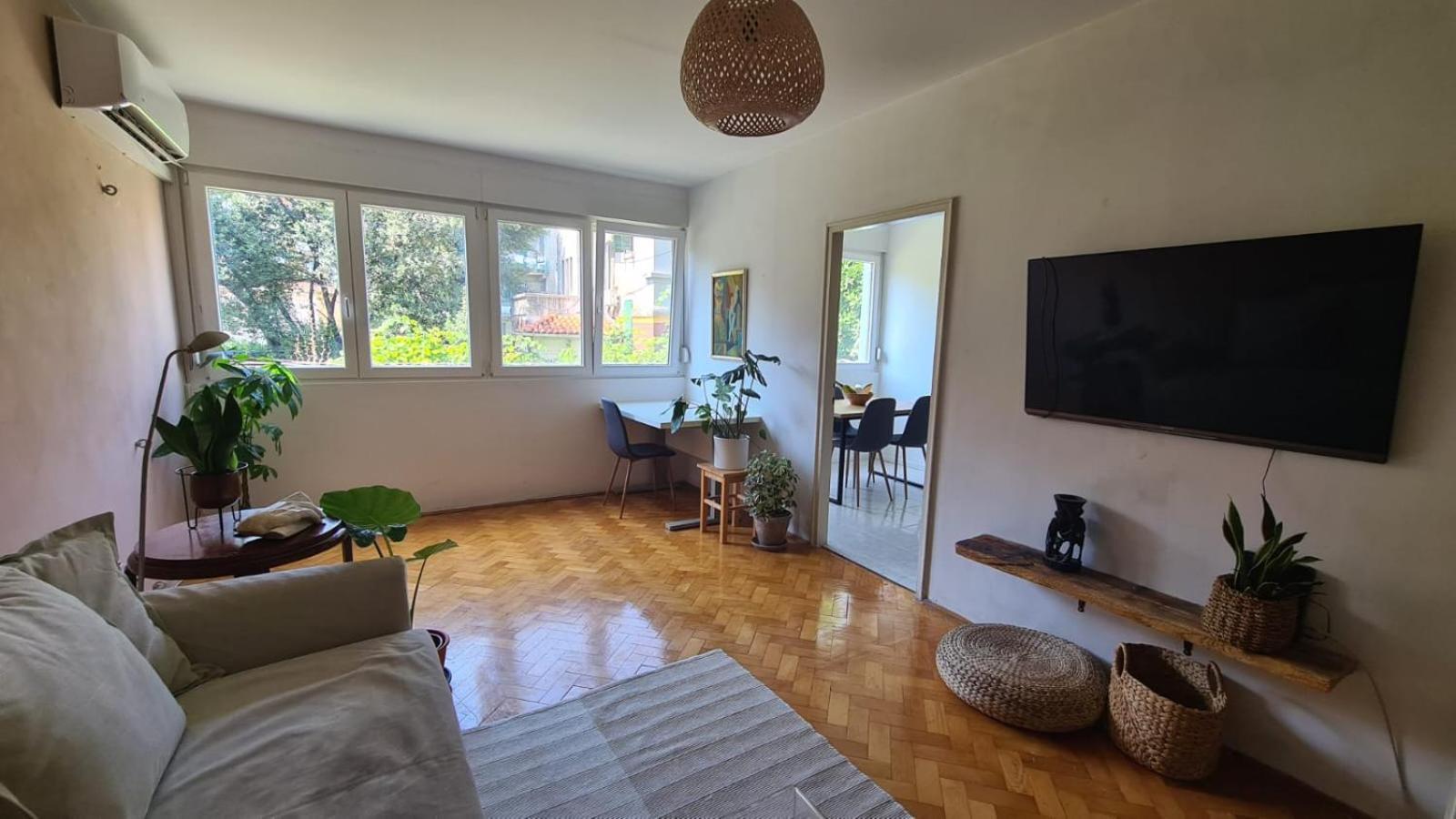 Apartment With Sauna In City Centre Split Exteriér fotografie