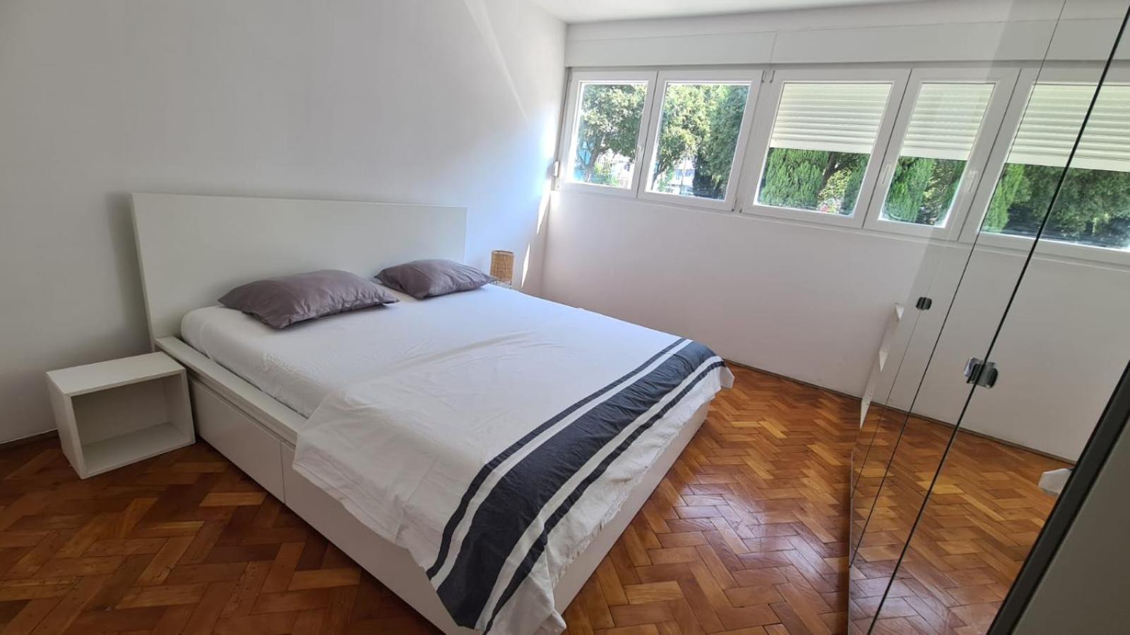 Apartment With Sauna In City Centre Split Exteriér fotografie
